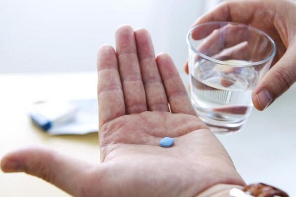 gücü artırmak için hızlı etkili ilaçlar